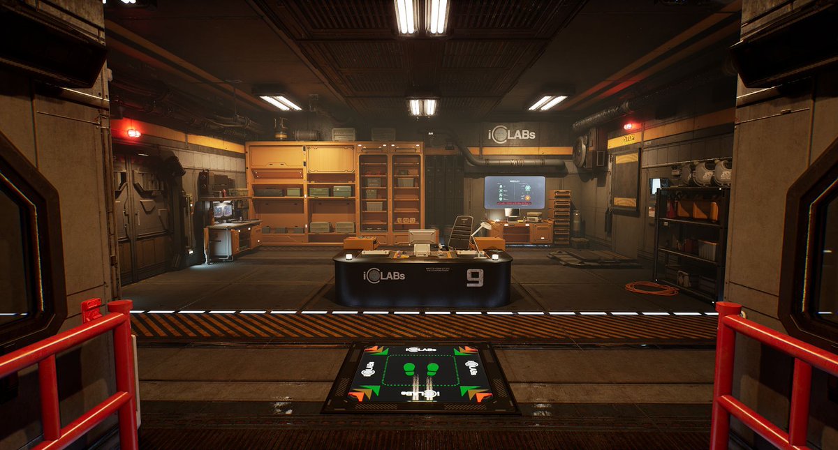 Q A N G A tweet media