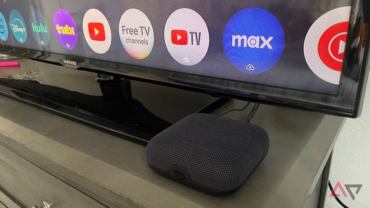 AndroidPolice's tweet image. This is the only Google TV streaming box you should be looking to buy in 2025
bit.ly/440yWri