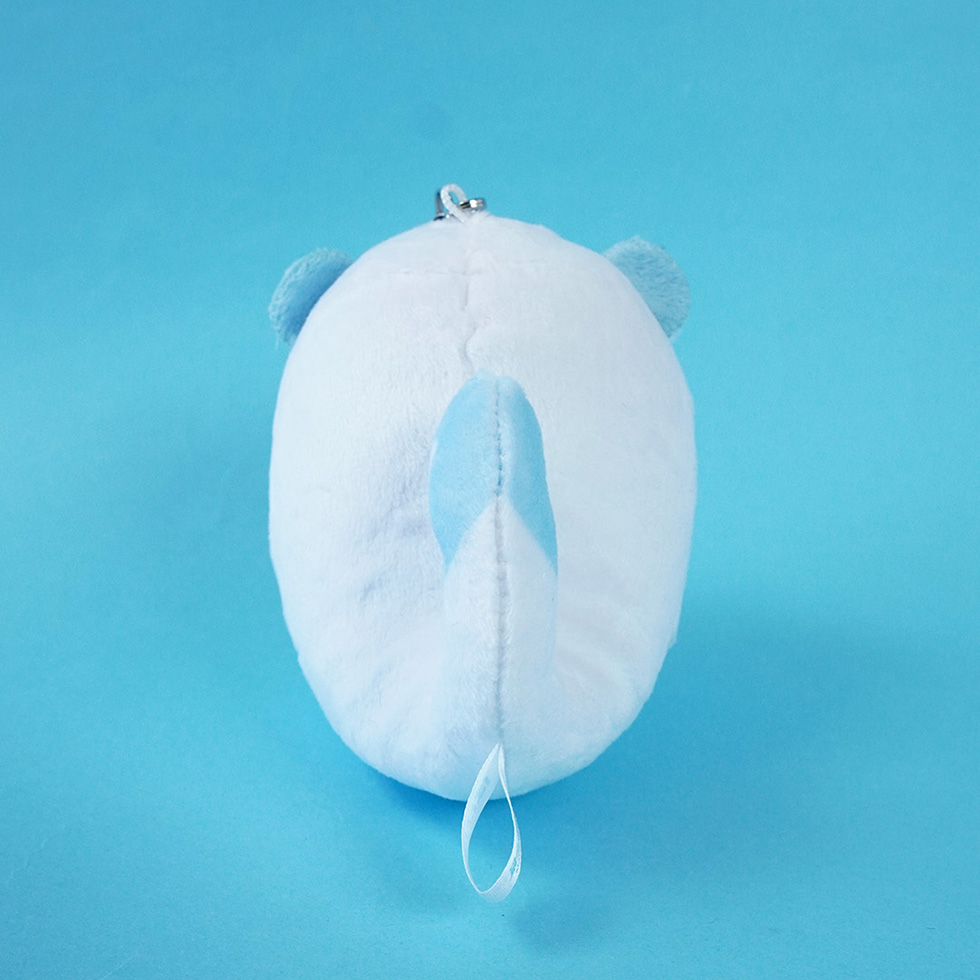 今回は、影。/かげまる様よりご依頼いただきました【#ばけはむ 10cm