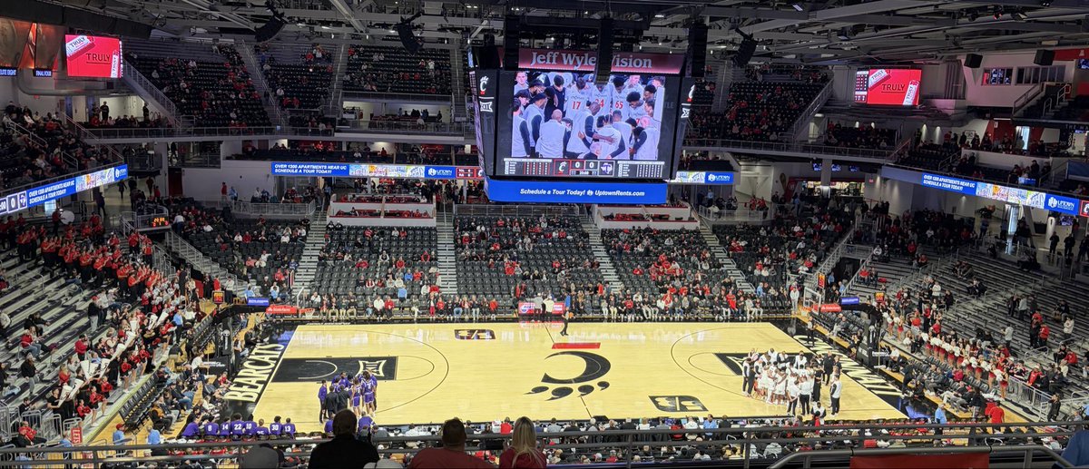 VIVA LA CALHOUN 🐻‍❄️🐈‍⬛‼️ tweet media