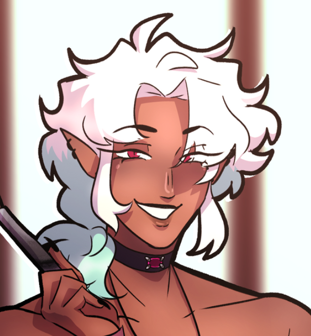 Sweet Tooth VN tweet media