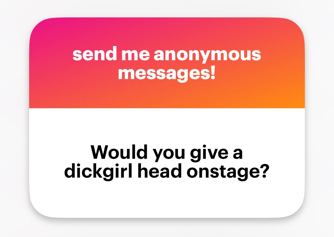 Size? Color? 🙄 These are important questions…