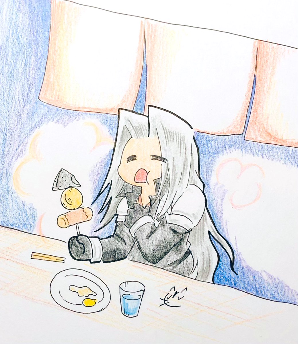 【屋台でおでん はふはふ えいゆう】
-🍢Japanese hottest gourmet🍢-