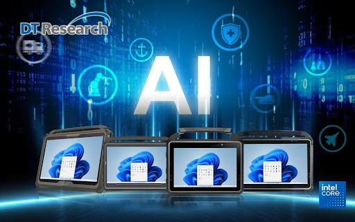 DTResearch's tweet image. AI-ready. Mission-ready. 🛠️
Our newest #ruggedtablets bring next-gen power to field operations—built for construction, logistics, healthcare, and more with MIL-STD durability and edge-AI acceleration. Discover what true #ruggedcomputing looks like: forconstructionpros.com/construction-t……