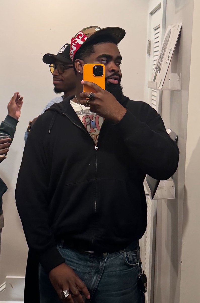 blame nigel. tweet media