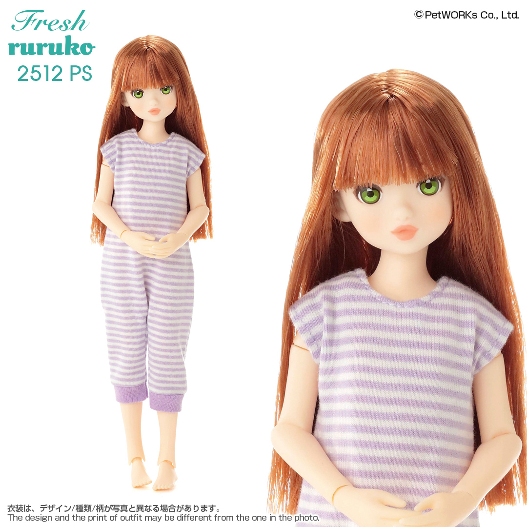 petworks_jp's tweet image. 2025年12月4日入庫「Fresh ruruko 2512 PS」「六分の一男子図鑑 B2512 エイト / ナイン」「エイト 羽織袴セット / ナイン 羽織袴セット / メンズボクサーパンツセット」

以下商品の入庫日時をお知らせいたします。
■販売開始時期：
2025年12月4日（木）昼12時頃
PetWORKs Store…