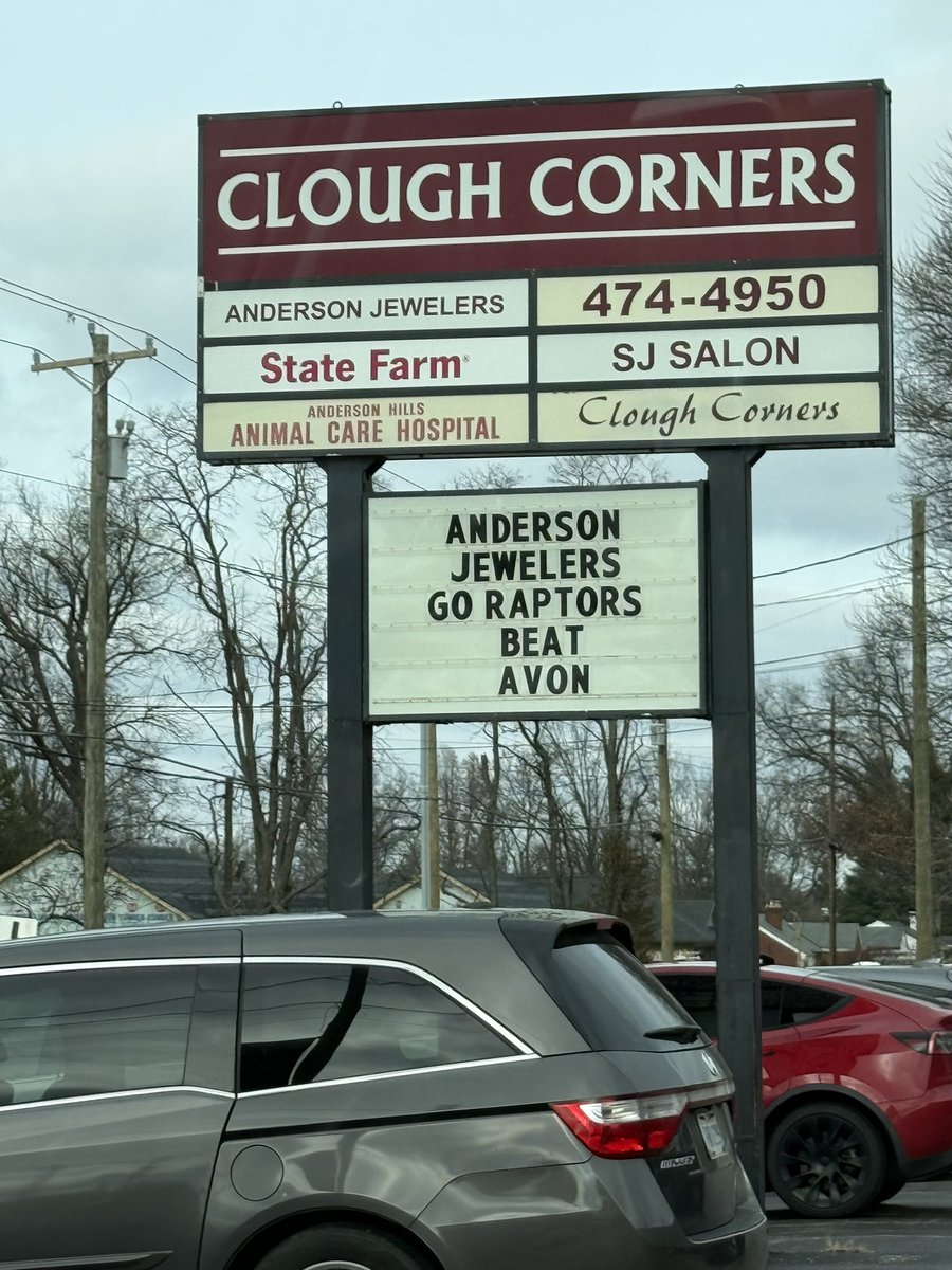 AHS Touchdown Club tweet media