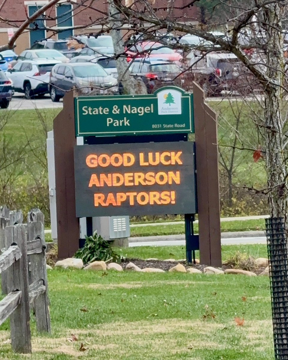 AHS Touchdown Club tweet media