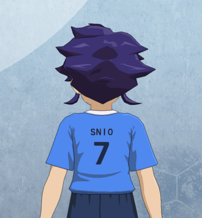 ya un ptit problème au niveau du nom nan ?