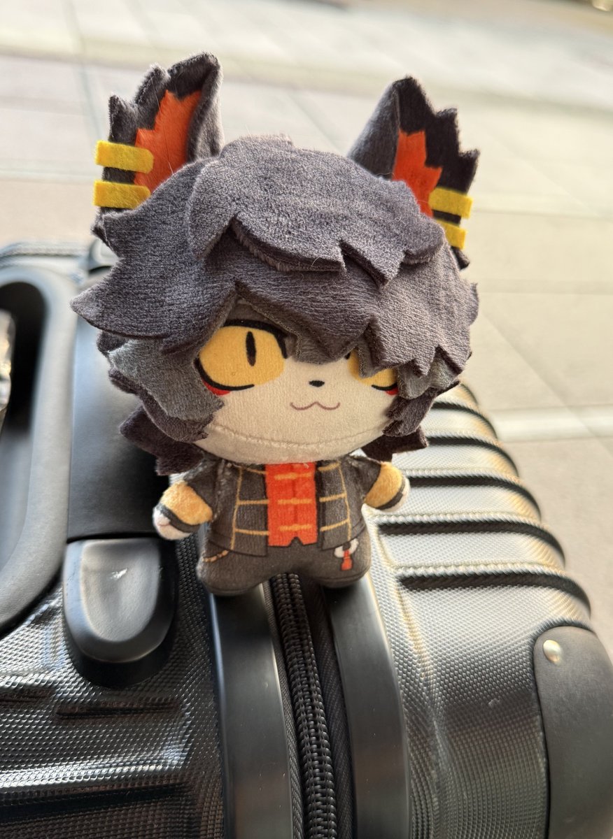 Dr. Maguroame®︎ tweet media