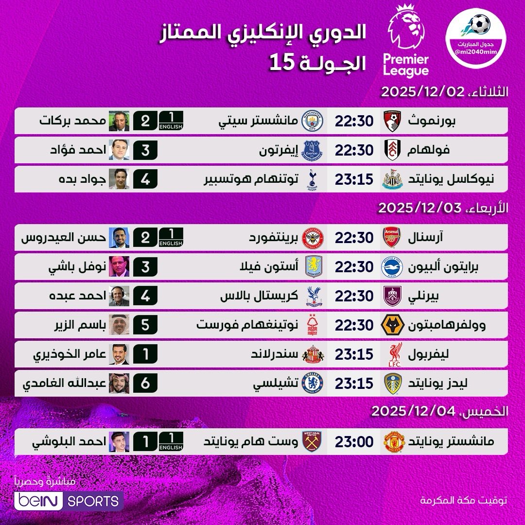 Wolves3rb's tweet image. يا سلاااااام يا سلاااااام 

باسم الزير معلق مباراة ولفرهامبتون و نوتنغهام 

هاتوا سعد الناصر