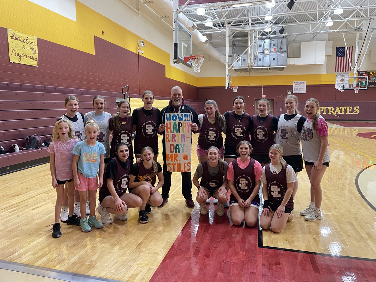 Southeast HS Girls Basketball tweet media