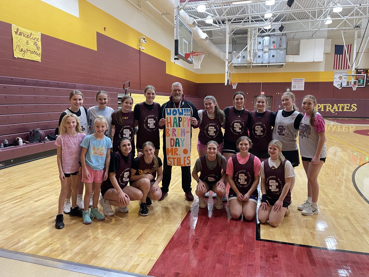 Southeast HS Girls Basketball tweet media