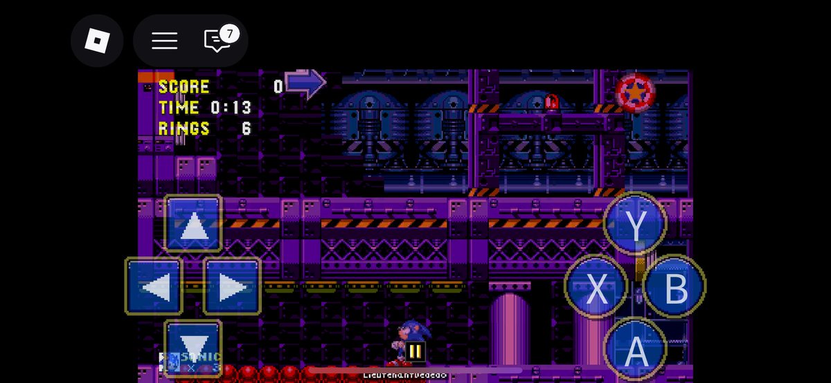 CaptainKirbo's tweet photo. Silly 2 https://t.co/JUjCki5tPB