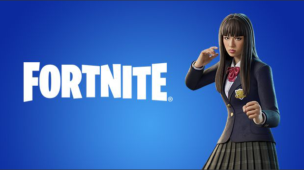 Gogo Yubari skin Giveaway!

To Enter:
•Follow <a href="/Lostsezii/">YT LostSezi</a> &amp; <a href="/sprklerYT/">sprkler</a> 
• RT &amp; @ one friend

1 winner only ends in 24 Hours⏰
Good Luck!
