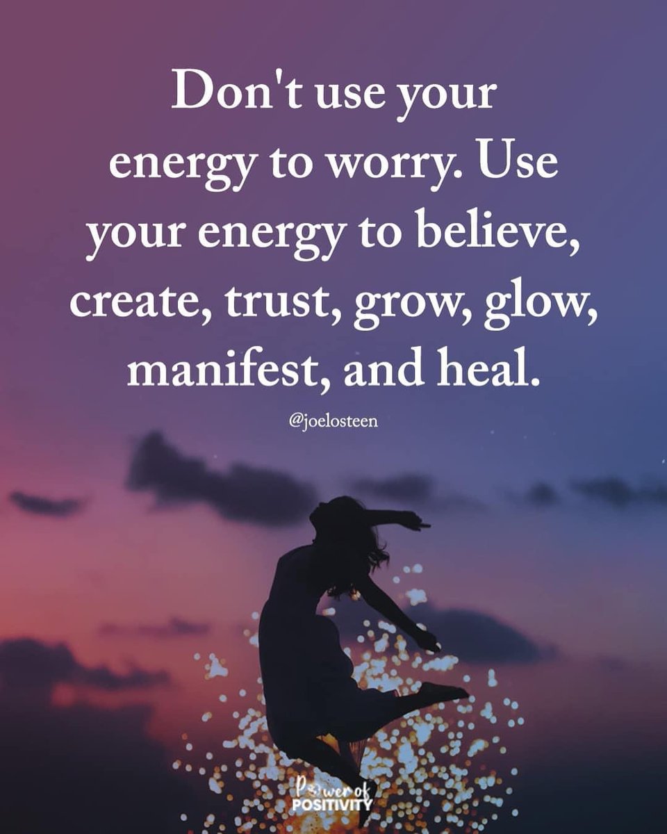 LIVEpositivity's tweet image. Use your energy to... 🌱💖