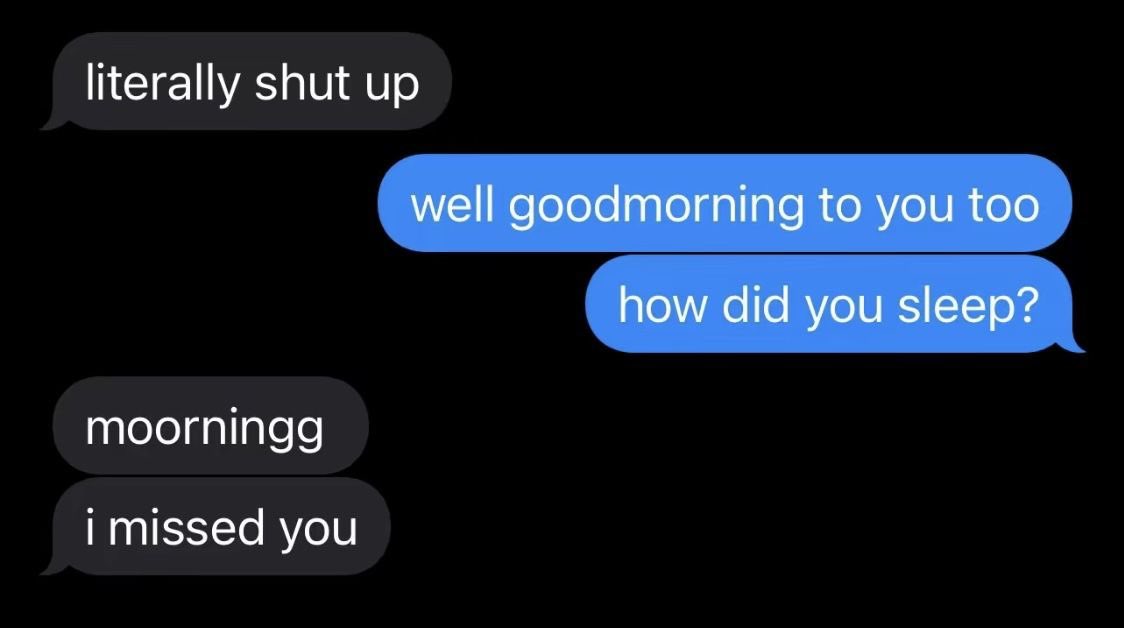 ꒰﹒🎀 media

tag any of these as your yumeship ♡