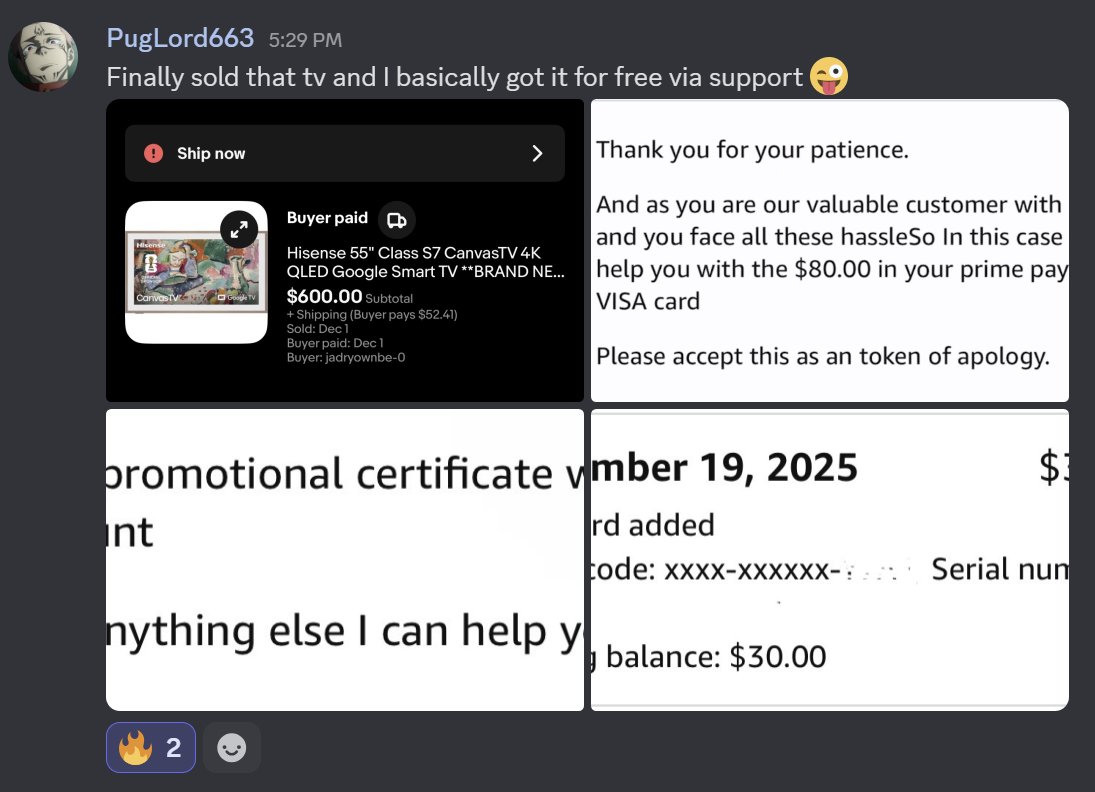 Price Errors tweet media