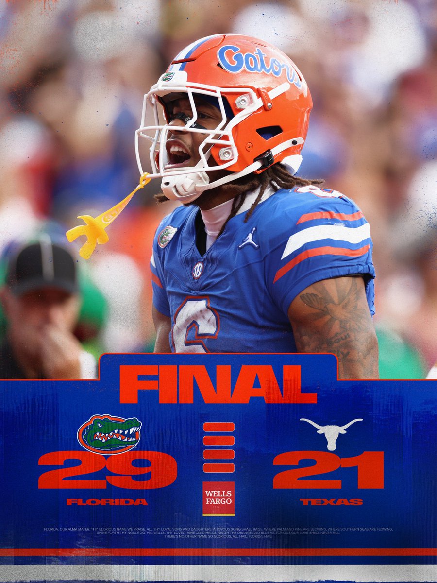 CanesFootball's tweet image. #CommonOpponents @CFBPlayoff