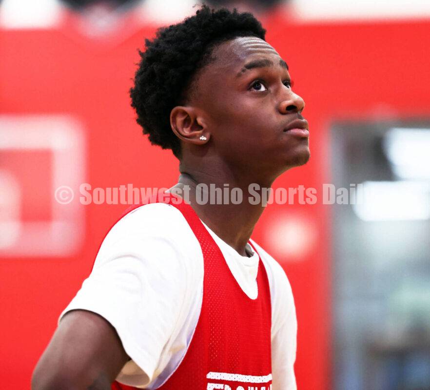 Southwest Ohio Sports Daily tweet media