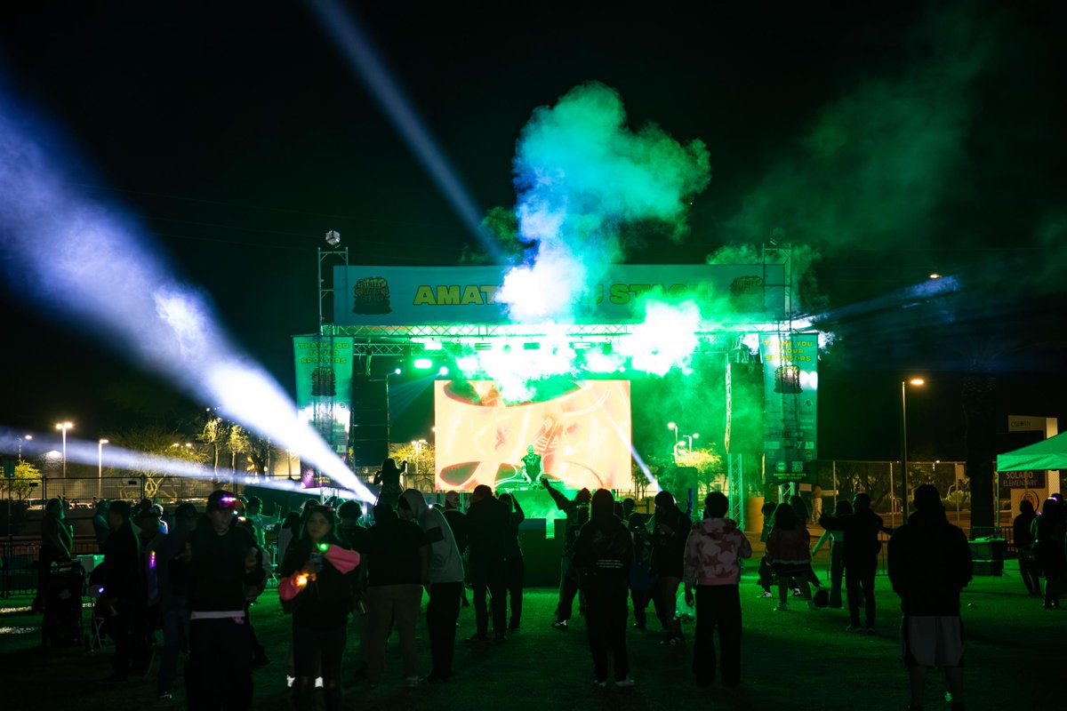 GPEC's tweet image. What an incredible weekend at AZ&apos;s first AAPI music festival! 🎸 

The @AZAsianChamber &amp;amp; WAV Collective (WAVCO) event truly showcased the creativity, talent &amp;amp; community spirit that make #GreaterPHX so vibrant. #AAPI #Community #Culture #PHXEvents