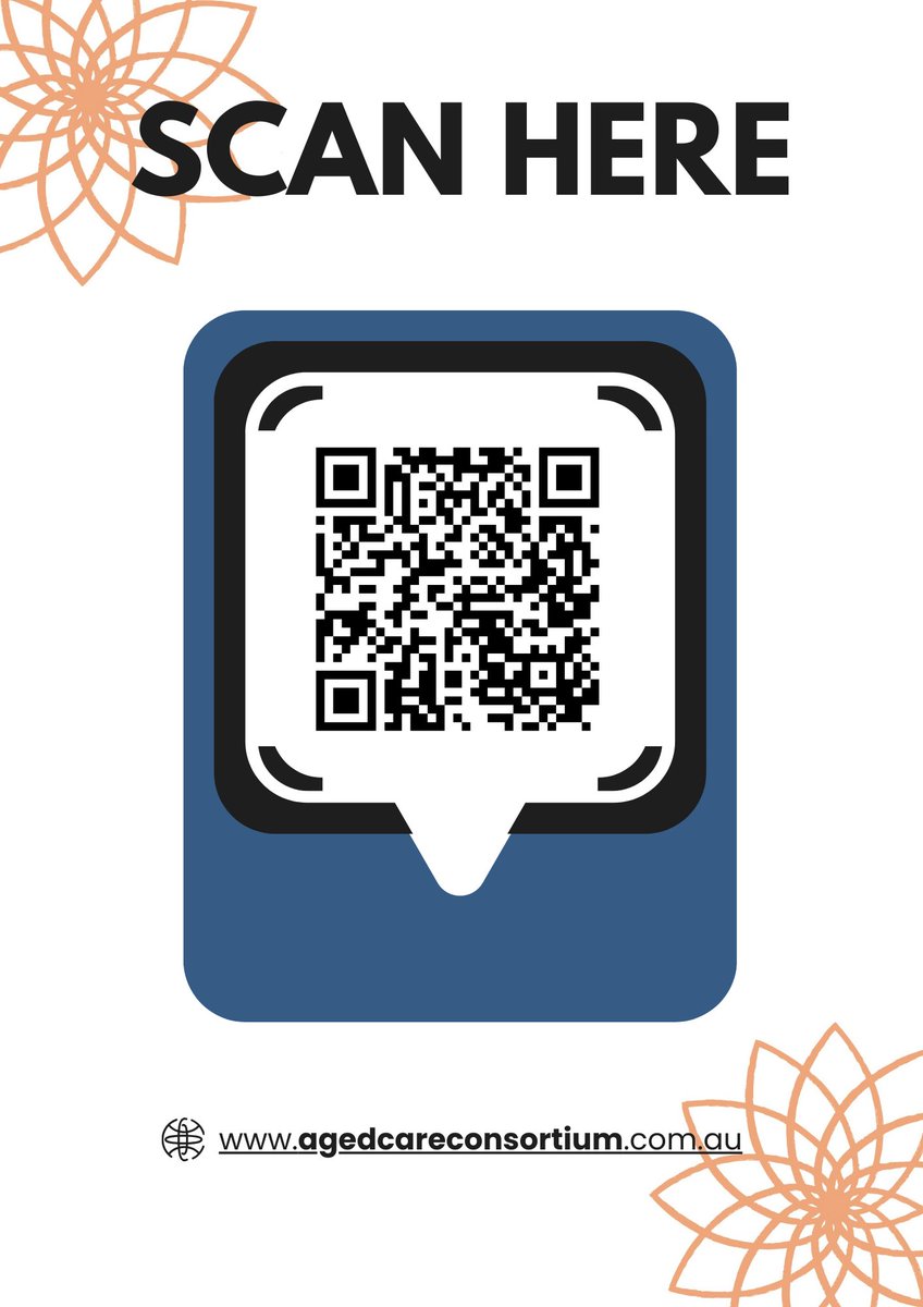 Registry of Senior Australians (ROSA) tweet media