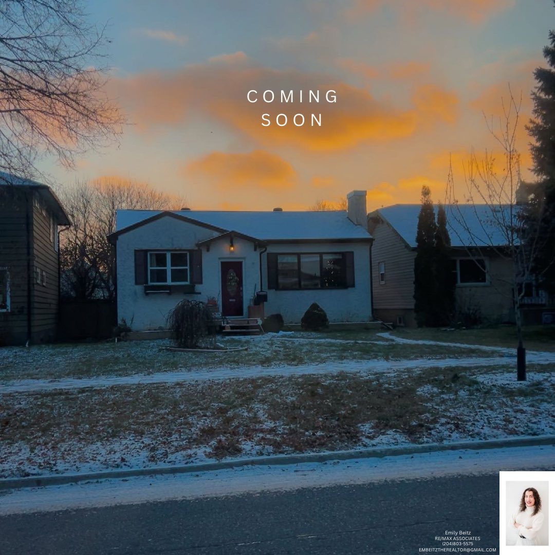 RealtorEmthe's tweet image. ✨COMING SOON✨