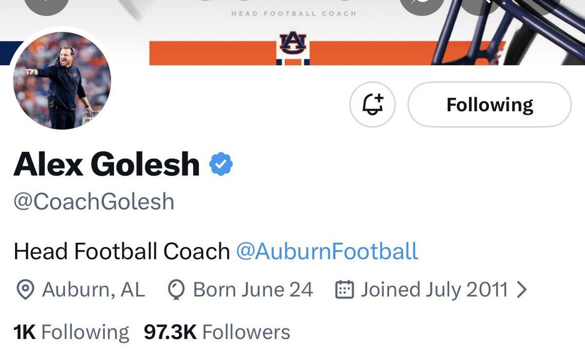 Auburn Memes tweet media