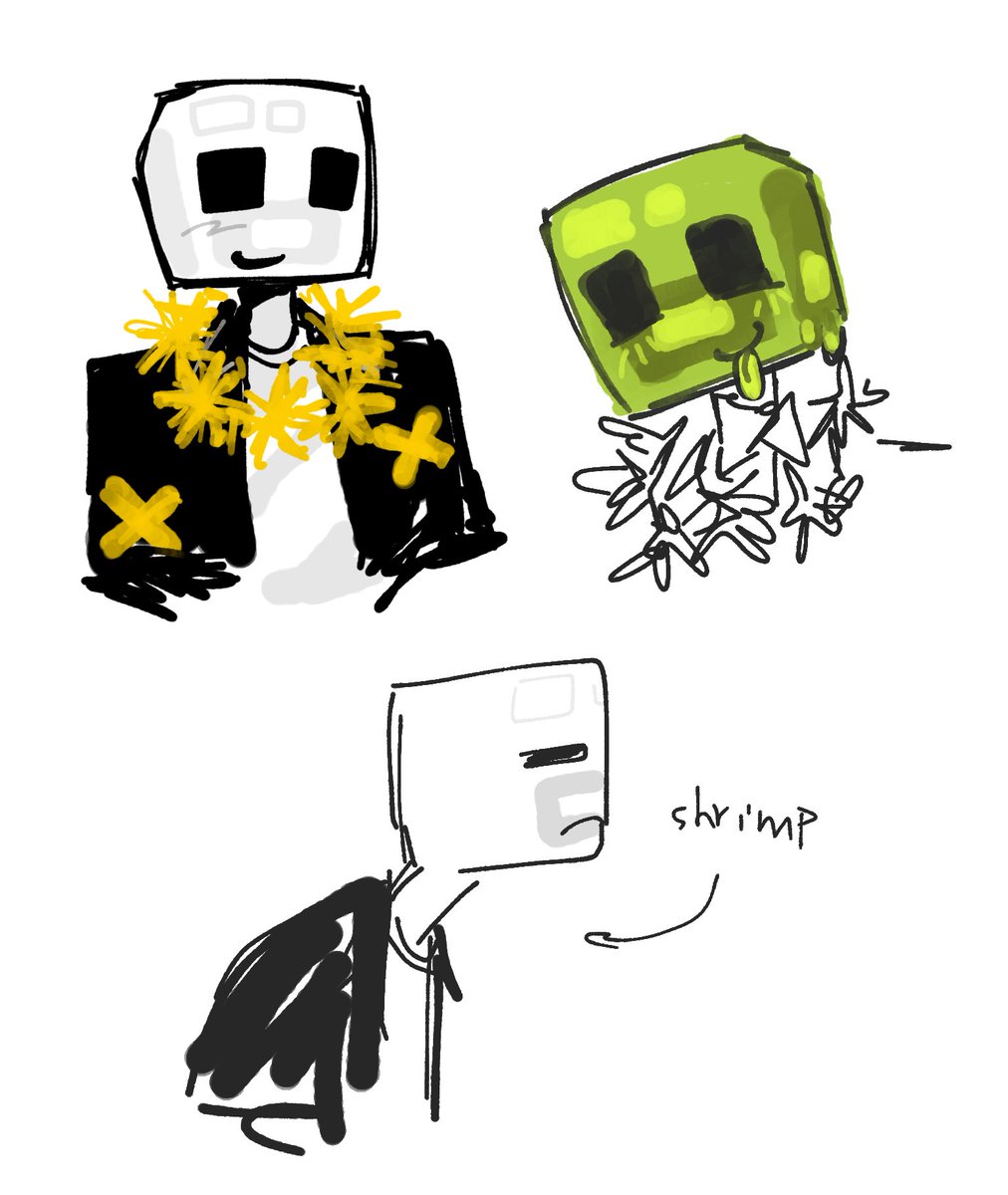 HackerStreet2's tweet image. Plis send me art requests......
thhacker.straw.page

#averythemayo