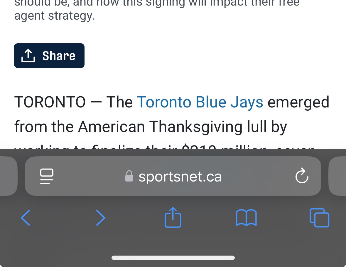 mrbabywhitesilk's tweet image. #Jays #BlueJays