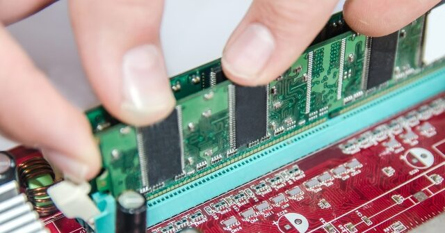 vector_fie1d's tweet photo. Epic Games' Tim Sweeney warns skyrocketing RAM prices-driven by AI data centers-could make high-end PC gaming tough for years. Is your next upgrade at risk? https://t.co/Rsg27BUrL6 https://t.co/GG7AEACXoz