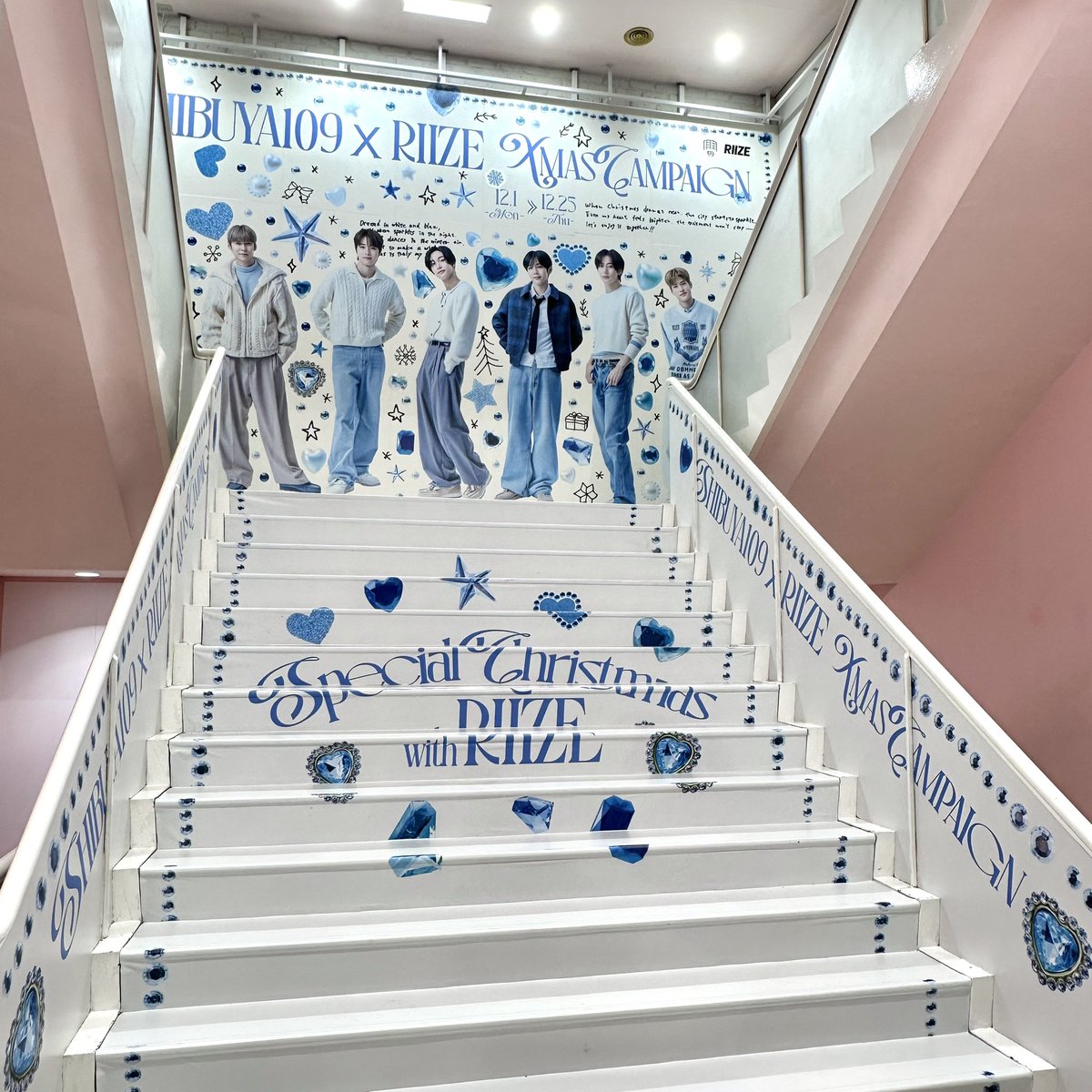 SHIBUYA109 (@SHIBUYA109NET) / Posts / X