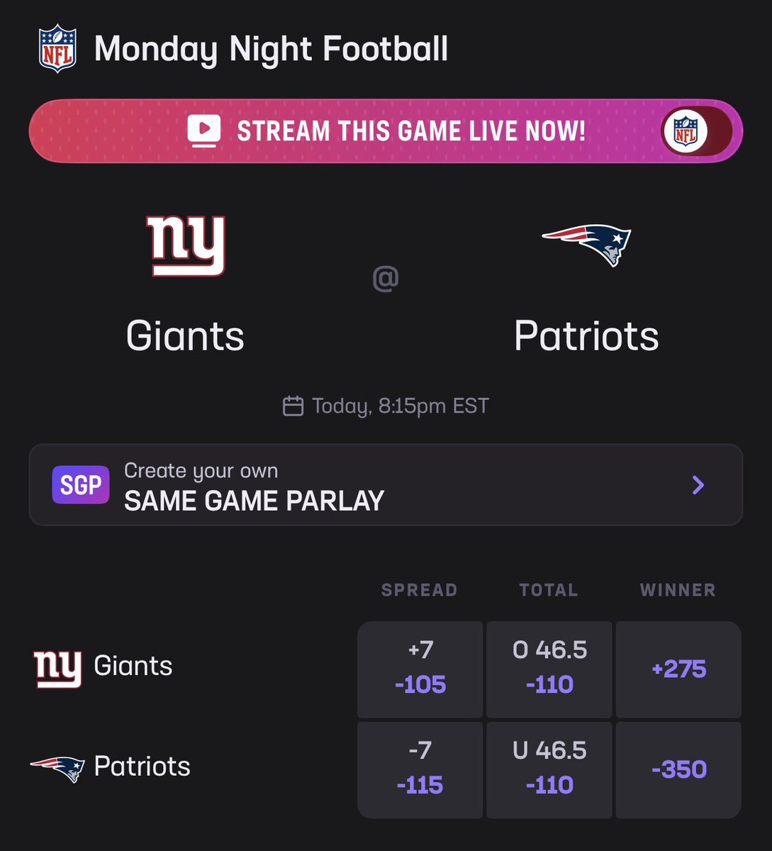 level941's tweet image. This game is invisible to PIGEONBETS v5.2.

Got nothing. No edge. Will activate live model. Already sent in the racoons.