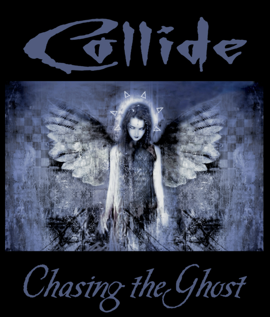 Collide tweet media