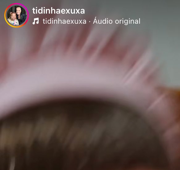por um momento achei que o username da tiddy era tidinhaEUSEXUA