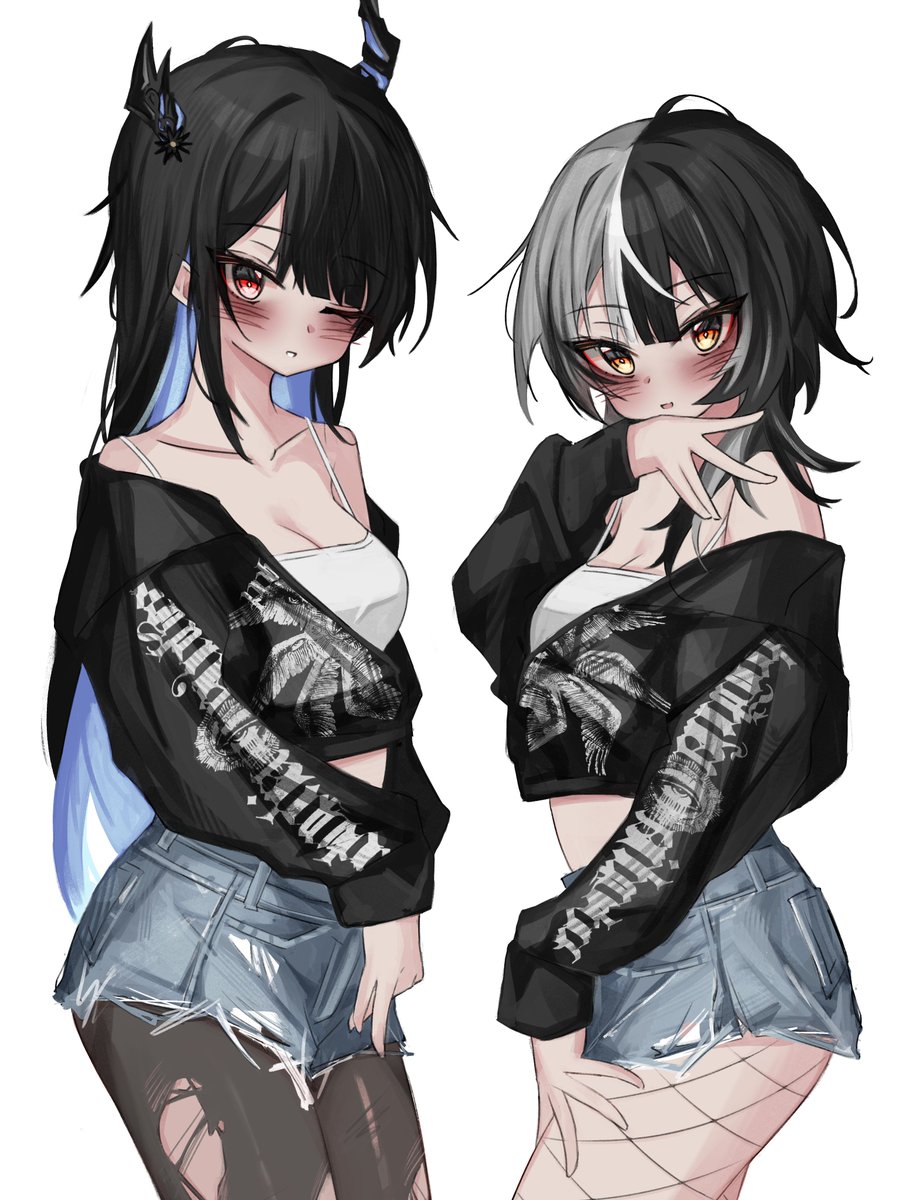 あかりん tweet media