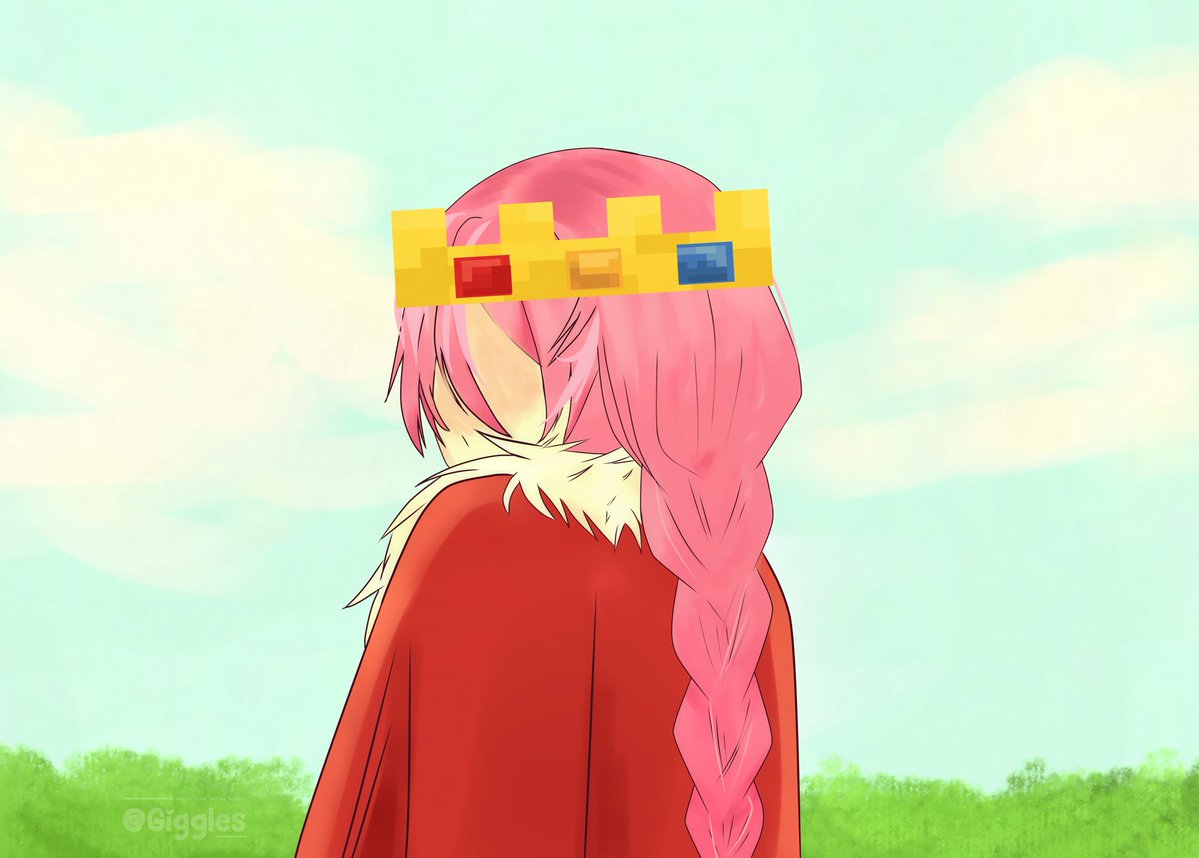 boboiboyduriii's tweet image. o7
#technoblade #technobladefanart #fanart