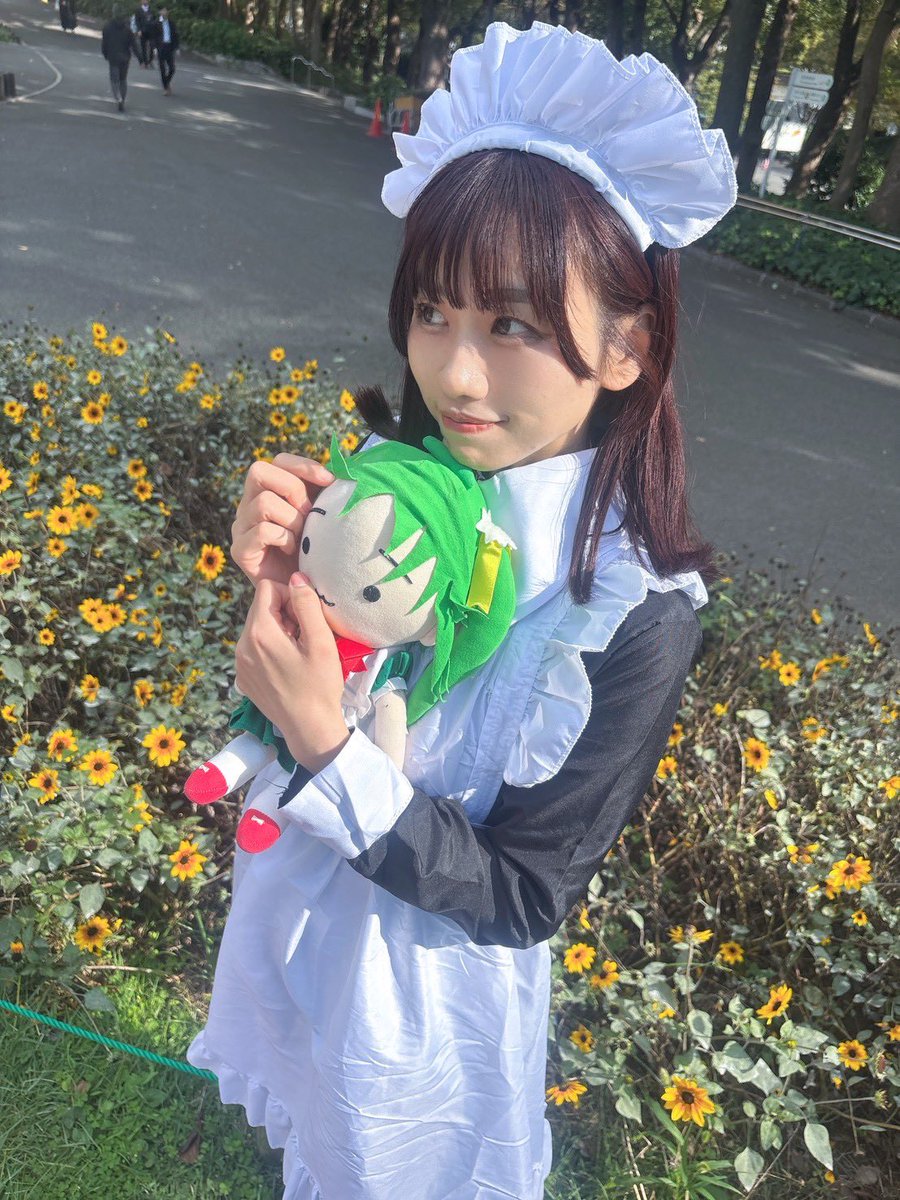 Post by 桜川ひめこ on X: 🍈〜