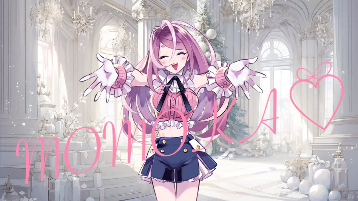 桃園もも華🍑 (@mokamomo1010) / Posts / X