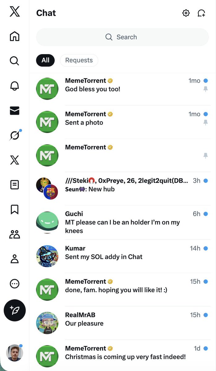 My DM's are proper cooked

What is this sabotage?!