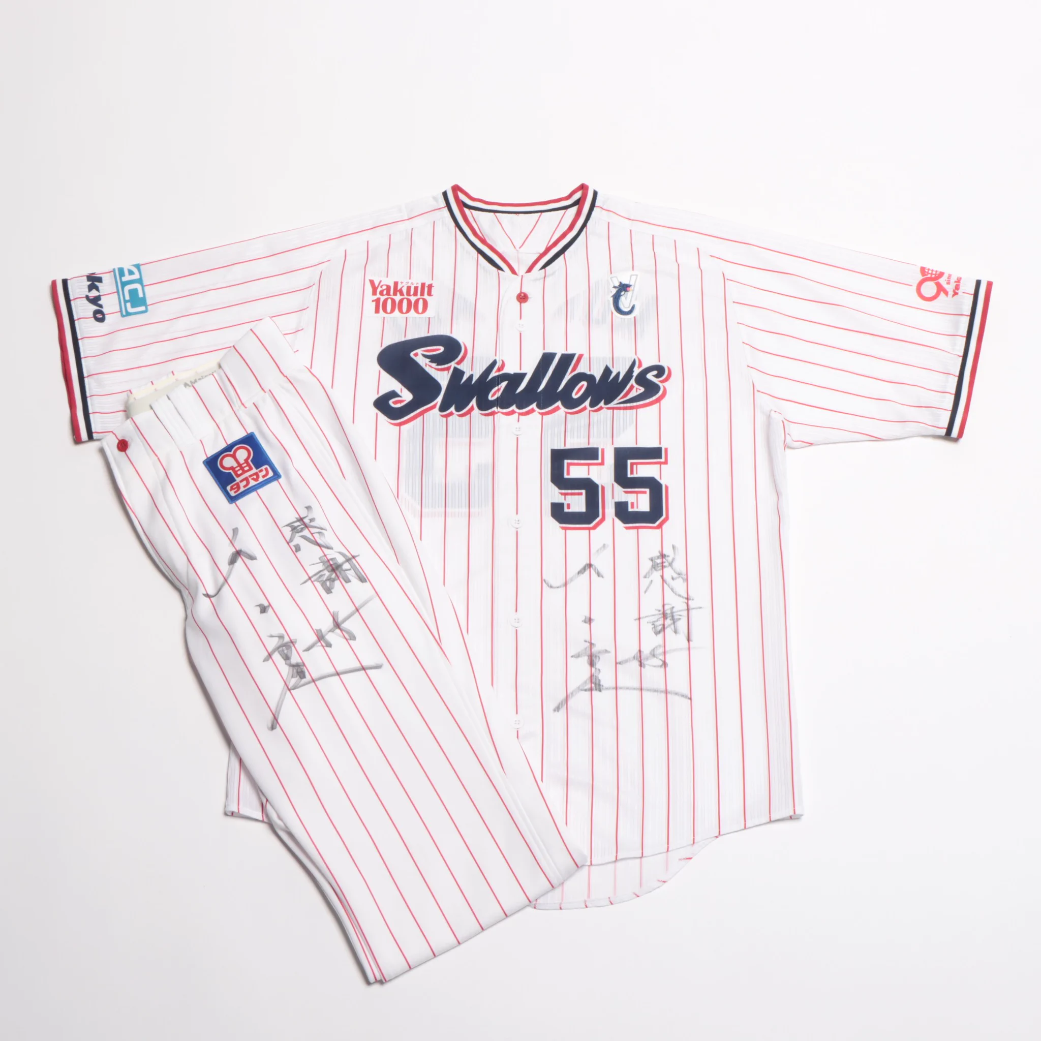 東京ヤクルトスワローズ公式 on X: 