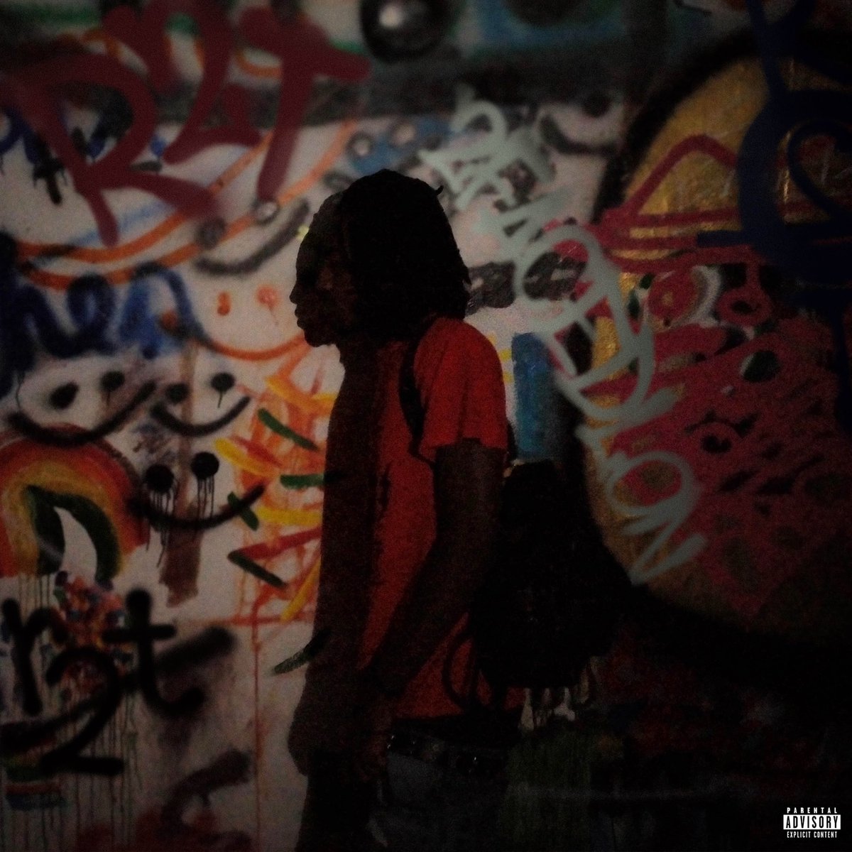 2facedlon's tweet image. R2T 12/?