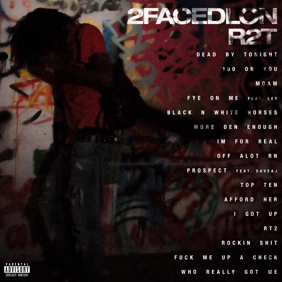 2facedlon's tweet image. R2T 12/?