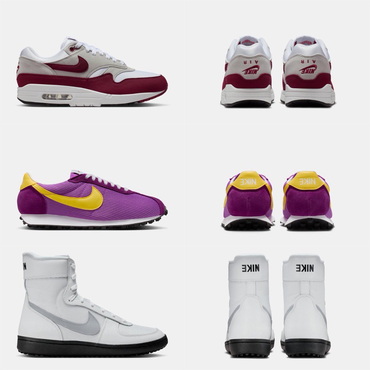 Post by イグロ 映画垢 on X: NIKE👀