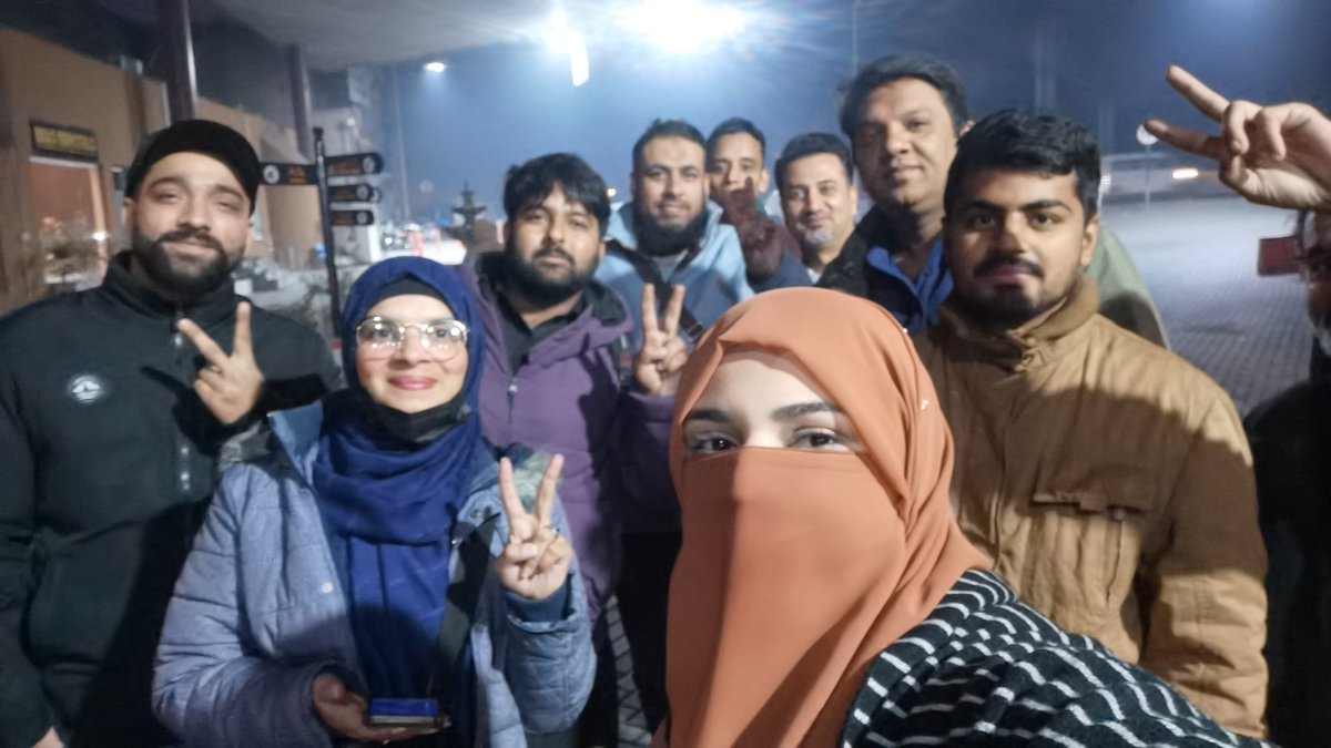 Fizaalam_93's tweet image. اڈیالہ، ہم آرہے ہیں ✌️
Till the last ball