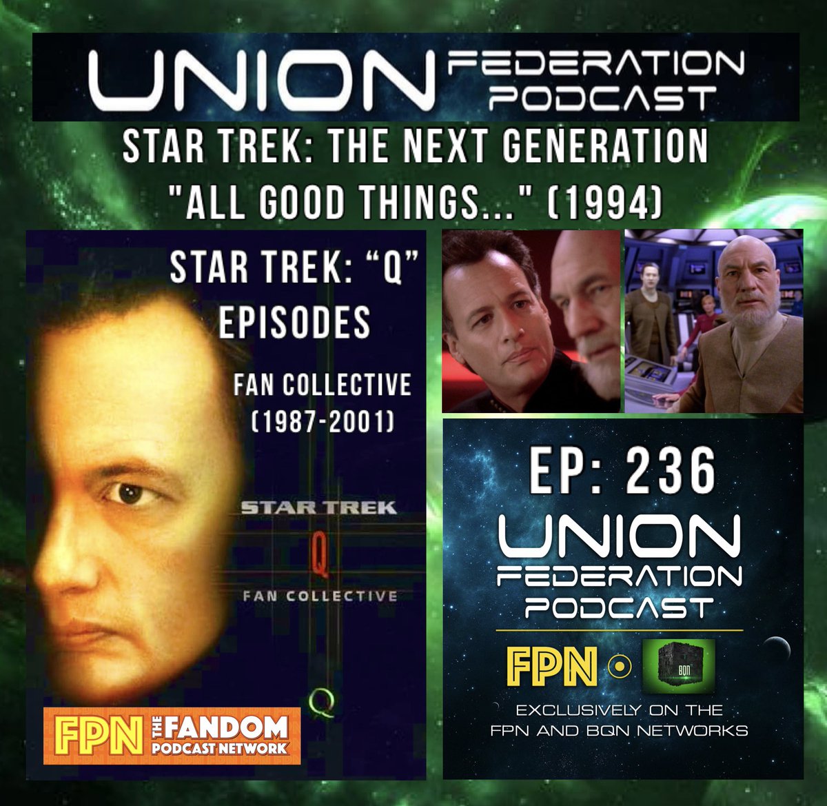 Union Federation Podcast tweet media
