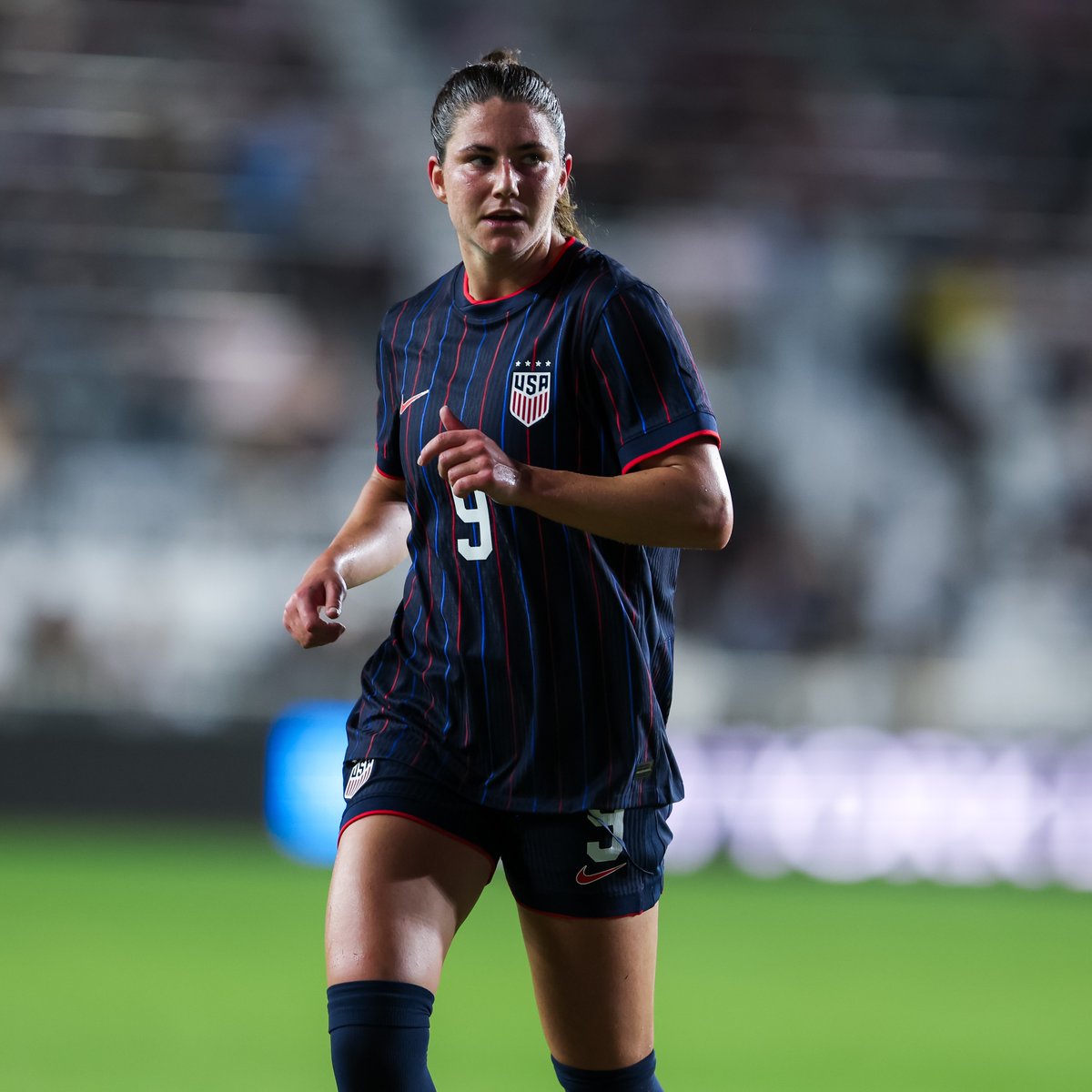 National Women’s Soccer League tweet media