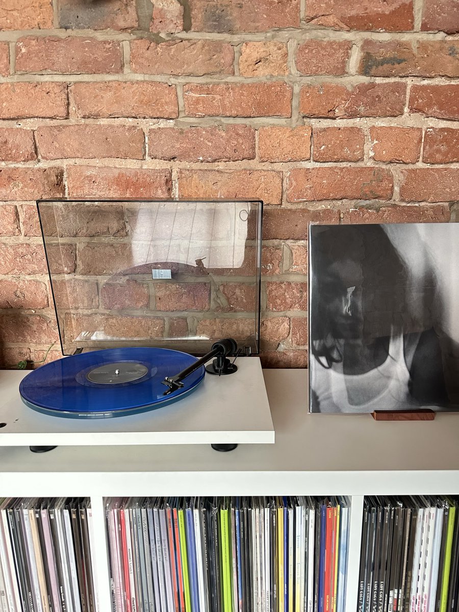 boomclapstan's tweet photo. no one is as happy as i am to finally have this vinyl https://t.co/wA6pa5gPBj