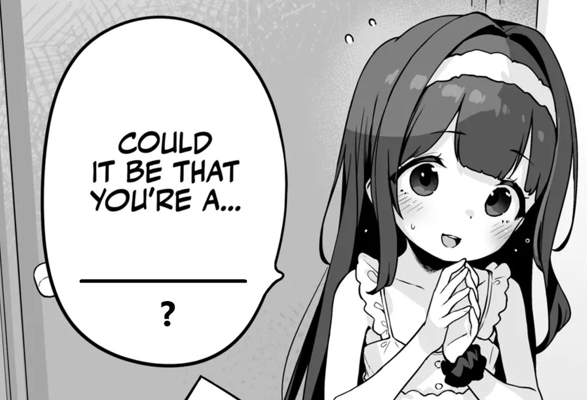 Sydus Sensei tweet media