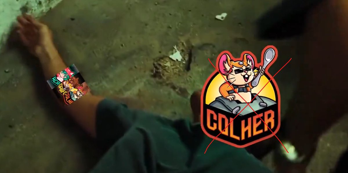 FactorXow's tweet image. Is not like someone will take revenge on this is it?

GGs we take Colher 3-1
#FactorXnation